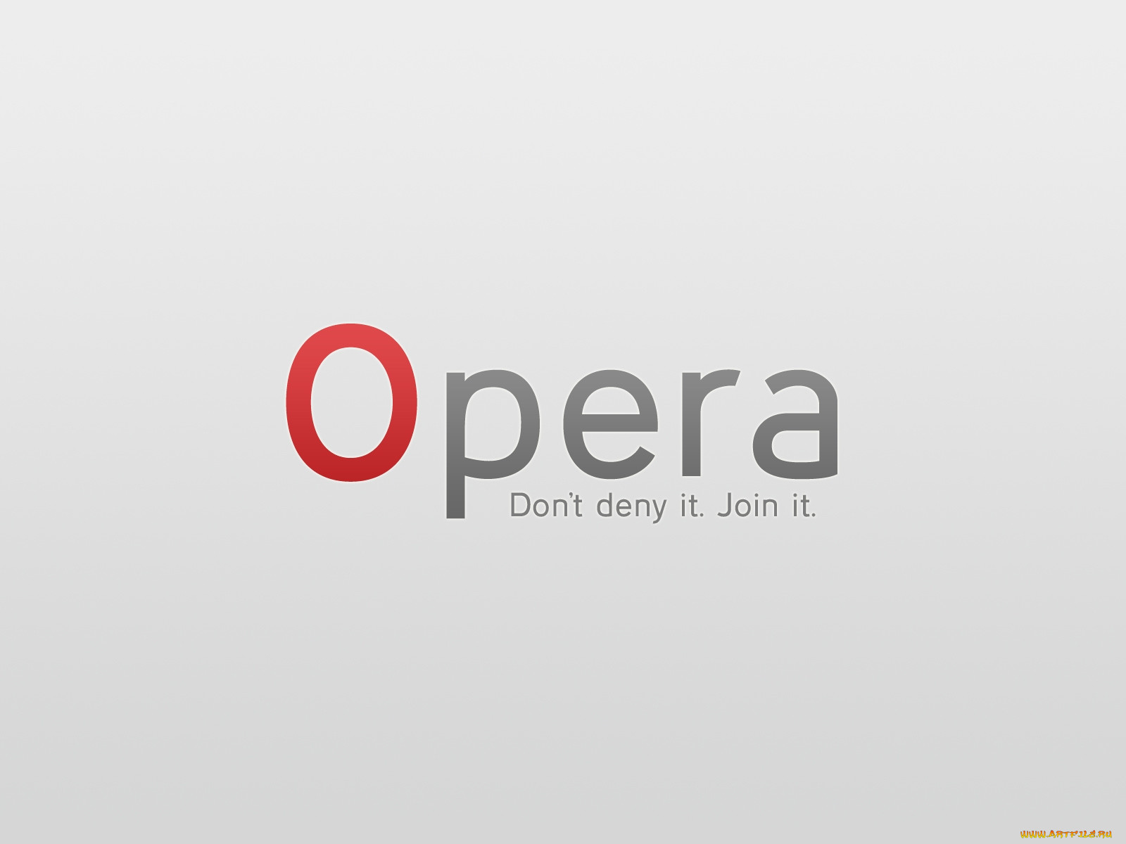 , opera